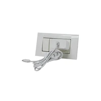 מטען קיר TYPE-C PD 30W +כבל IPHONE