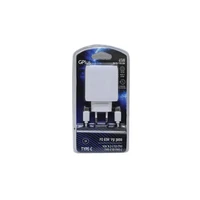 מטען קיר TYPE-C PD 65W +כבל TYPE-C