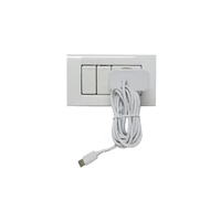 מטען קיר TYPE-C PD 65W +כבל TYPE-C