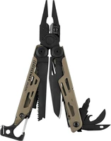 לדרמן Signal יבואן רשמי לדרמן Leatherman