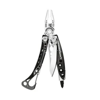 אולר רב תכליתי 830923 SKELETOOL CX פרימיום LEATHERMAN יבואן רשמי