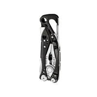 אולר רב תכליתי 830923 SKELETOOL CX פרימיום LEATHERMAN יבואן רשמי