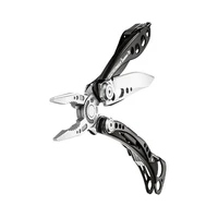 אולר רב תכליתי 830923 SKELETOOL CX פרימיום LEATHERMAN יבואן רשמי