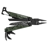 אולר רב תכליתי 832692 יבואן רשמי LEATHERMAN Signal TOPO BLADE