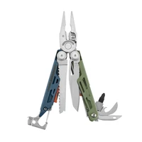 אולר רב תכליתי SIGNAL TUNDRASCAPE 833319 יבואן רשמי LEATHERMAN