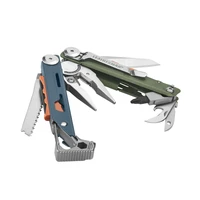 אולר רב תכליתי SIGNAL TUNDRASCAPE 833319 יבואן רשמי LEATHERMAN