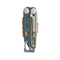 אולר רב תכליתי SIGNAL TUNDRASCAPE 833319 יבואן רשמי LEATHERMAN