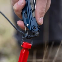 אולר רב תכליתי NOCTURNAL 8333323 SIGNAL יבואן רשמי LEATHERMAN