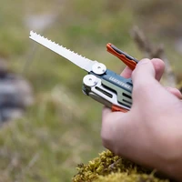 אולר רב תכליתי NOCTURNAL 8333323 SIGNAL יבואן רשמי LEATHERMAN
