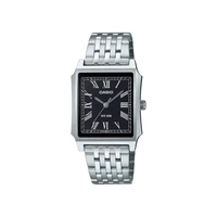 שעון יד אנלוגי קסיו CASIO MTP-B190D-1B