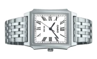 שעון יד אנלוגי קסיו CASIO MTP-B190D-7B
