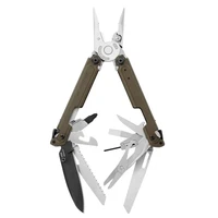 אולר רב תכליתי ARC TALOS 833330 LEATHERMAN יבואן רשמי צבע חאקי