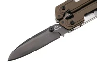אולר רב תכליתי ARC TALOS 833330 LEATHERMAN יבואן רשמי צבע חאקי