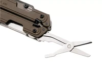 אולר רב תכליתי ARC TALOS 833330 LEATHERMAN יבואן רשמי צבע חאקי