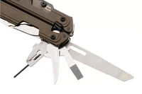 אולר רב תכליתי ARC TALOS 833330 LEATHERMAN יבואן רשמי צבע חאקי