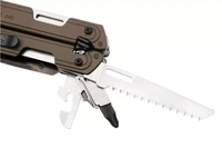 אולר רב תכליתי ARC TALOS 833330 LEATHERMAN יבואן רשמי צבע חאקי