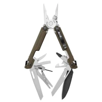 אולר רב תכליתי ARC TALOS 833330 LEATHERMAN יבואן רשמי צבע חאקי