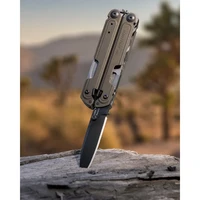 אולר רב תכליתי ARC TALOS 833330 LEATHERMAN יבואן רשמי צבע חאקי