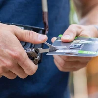 אולר רב תכליתי ARC TALOS 833330 LEATHERMAN יבואן רשמי צבע חאקי