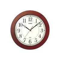 שעון קיר אנלוגי Casio Iq-0126-5A