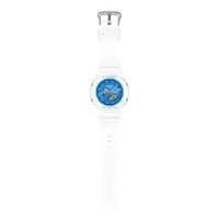 שעון יד משולב G-SHOCK GA2100WS-7ADR