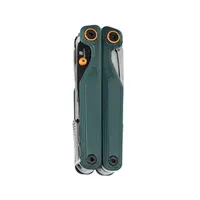 אולר רב תכליתי 833401 WAVE ALPHA OBSIDIANE CASCADA LEATHERMAN