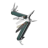 אולר רב תכליתי 833401 WAVE ALPHA OBSIDIANE CASCADA LEATHERMAN