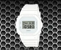 שעון יד דיגיטלי G-SHOCK DW5600MW7DR