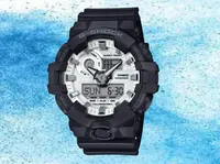 שעון יד משולב G-SHOCK GA700WD1ADR