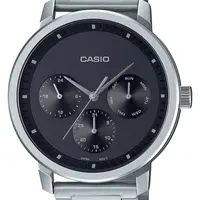 שעון יד אנלוגי MTPB305D1E CASIO