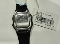 שעון יד דיגיטלי Casio W800H9AV