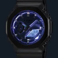 שעון יד לגבר Casio GM2110D2B קסיו G-SHOCK
