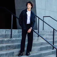 שעון יד לגבר Casio GM2110D2B קסיו G-SHOCK