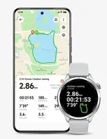 שעון ספורט חכם 41 ממ Xiaomi שיאומי S4 צבע מנטה