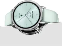 שעון ספורט חכם 41 ממ Xiaomi שיאומי S4 צבע מנטה