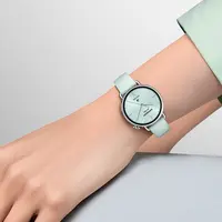 שעון ספורט חכם 41 ממ Xiaomi שיאומי S4 צבע מנטה