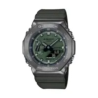 שעון יד משולב G-SHOCK GM2100B3A