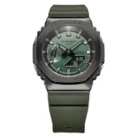 שעון יד משולב G-SHOCK GM2100B3A