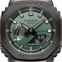שעון יד משולב G-SHOCK GM2100B3A
