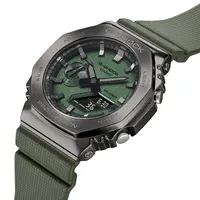 שעון יד משולב G-SHOCK GM2100B3A