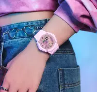 שעון יד משולב BABY-G BGA280TD4