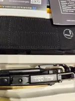 אולר רב תכליתי 833120 Leatherman MUT EOD יבואן רשמי