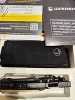 אולר רב תכליתי 833120 Leatherman MUT EOD יבואן רשמי