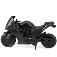 רמקול בעיצוב אופנוע מדליק 1123