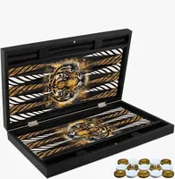 משחק שש בש 211154 נמר טיגריס יוקרתי