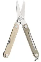 אולר רב תכליתי Leatherman 833438 Micra לדרמן יבואן רשמי CAPUCCINO
