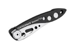 לדרמן SKELETOOL KB Leatherman סכין יבואן רשמי 832385