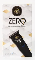 מכונת תספורת מקצועית BarberPRO Zero5 ברבר פרו