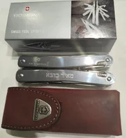 פלייר רב תכליתי SWISS TOOL SPIRIT VICTORINOX 3.0224.L