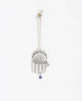 מתלה לרכב חמסה עין כחולה M19918S9 דנון